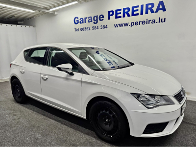 Seat Leon 1.0 TSI 85 NAVI 1 HAND FACELIFT