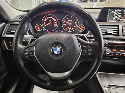 BMW 320 D TOURING PANO CUIR NAVI