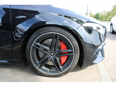 Mercedes-Benz A 45 AMG S 4MATIC+ BURMESTER PANO CUIR NAVI