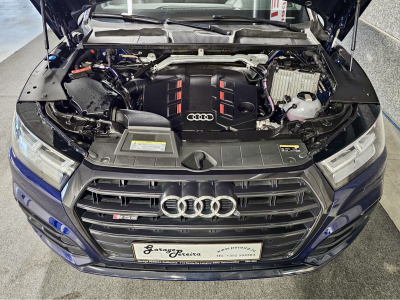 Audi SQ5 3.0 TDI VIRTUAL CUIR NAVI 1 HAND