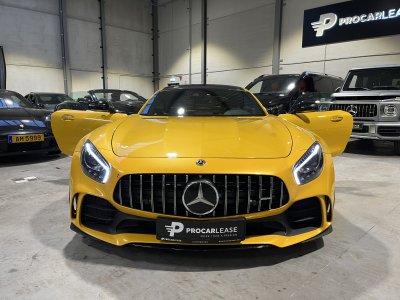 Mercedes-Benz AMG GT R TRACK PACK / RECARO/ PHASE 1