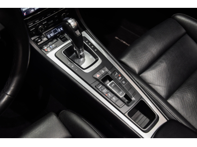 Porsche 991 .1 TARGA 4S PDK