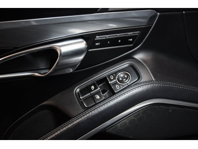 Porsche 991 .1 TARGA 4S PDK