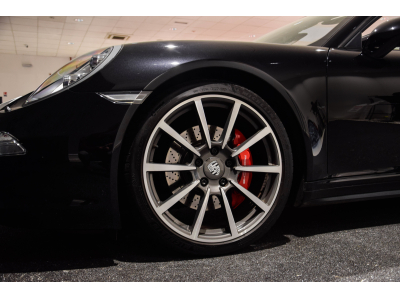 Porsche 991 .1 TARGA 4S PDK