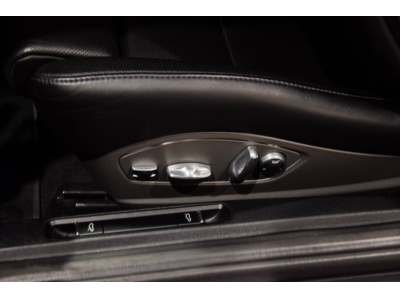 Porsche 991 .1 TARGA 4S PDK