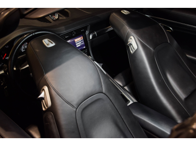 Porsche 991 .1 TARGA 4S PDK