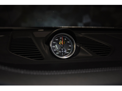 Porsche 991 .1 TARGA 4S PDK