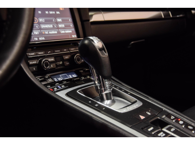 Porsche 991 .1 TARGA 4S PDK
