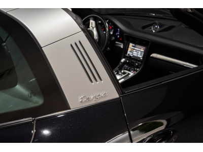 Porsche 991 .1 TARGA 4S PDK