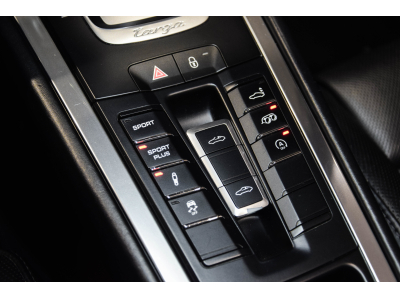 Porsche 991 .1 TARGA 4S PDK