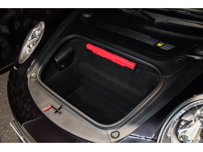 Porsche 991 .1 TARGA 4S PDK