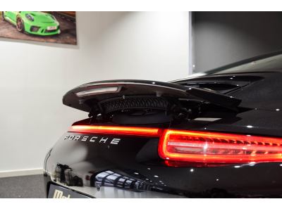 Porsche 991 .1 TARGA 4S PDK