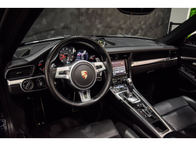 Porsche 991 .1 TARGA 4S PDK