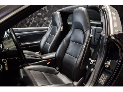 Porsche 991 .1 TARGA 4S PDK