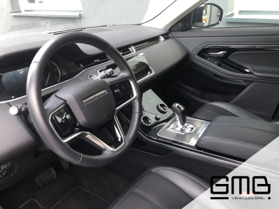 Land-Rover Range Rover Evoque 2.0 D 165 AWD S AUTO