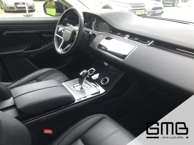 Land-Rover Range Rover Evoque 2.0 D 165 AWD S AUTO