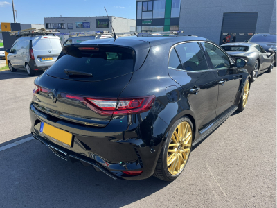 Renault Megane IV Lim. 5-trg. R.S.