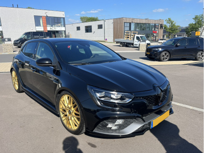 Renault Megane IV Lim. 5-trg. R.S.