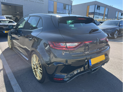 Renault Megane IV Lim. 5-trg. R.S.