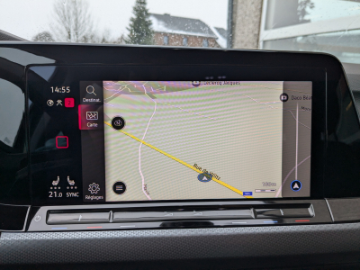 Volkswagen Golf 1.0 eTSI DSG CARPLAY CAMERA SIEGES + VOLANT CHAUFF