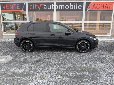 Volkswagen Golf 1.0 eTSI DSG CARPLAY CAMERA SIEGES + VOLANT CHAUFF