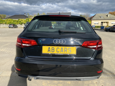 Audi A3 A3 sportback 30 TDi 116PK S-Tronic