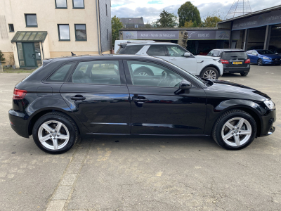 Audi A3 A3 sportback 30 TDi 116PK S-Tronic