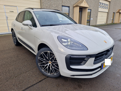 Porsche Macan Location Porsche Macan 2.0 265 CH PDK