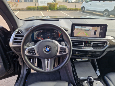 BMW X3 M M40I AM2022