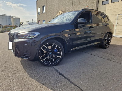 BMW X3 M M40I AM2022