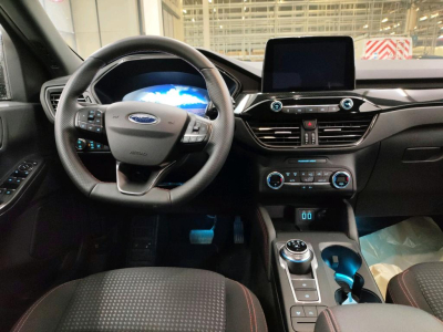 Ford Kuga 1.5 ECOBLUE 120 ST-LINE AUTO