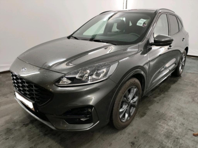 Ford Kuga 1.5 ECOBLUE 120 ST-LINE AUTO