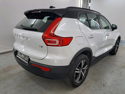 Volvo XC40 R-Design T2