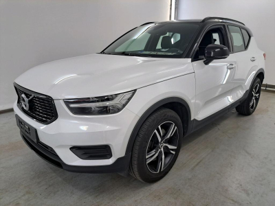 Volvo XC40 R-Design T2