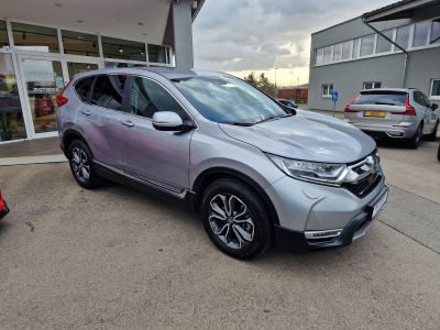 Honda CR-V 2.0 HYBRIDE ELEGANCE AUTOMATIQUE