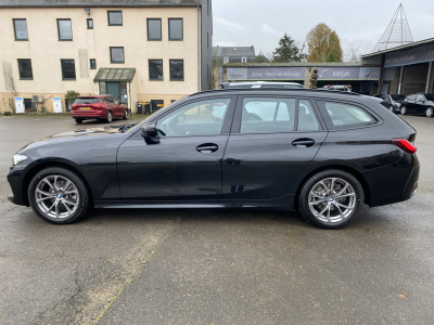 BMW 320 320 XdA 190