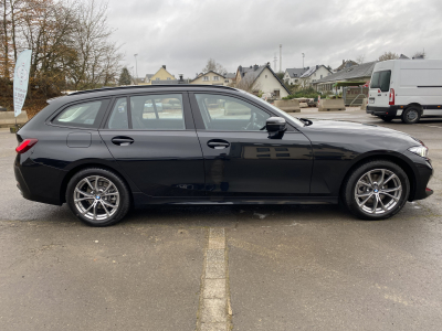 BMW 320 320 XdA 190