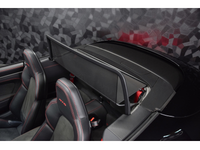 Porsche 992 Carrera 4 GTS Cabriolet PDK