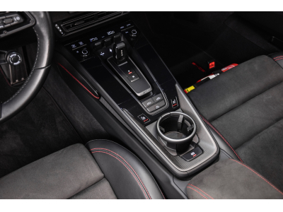 Porsche 992 Carrera 4 GTS Cabriolet PDK