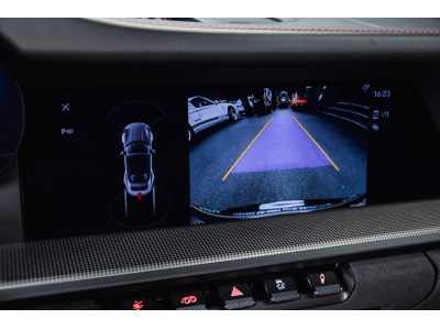Porsche 992 Carrera 4 GTS Cabriolet PDK