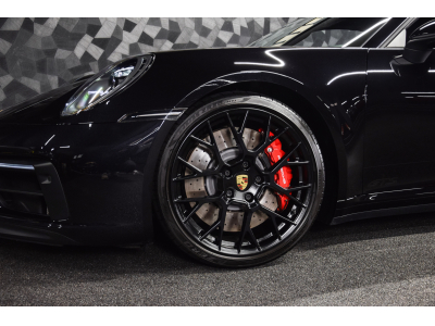 Porsche 992 Carrera 4 GTS Cabriolet PDK