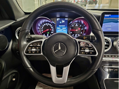 Mercedes-Benz C 220 D CABRIO FACELIFT LED CUIR NAVI