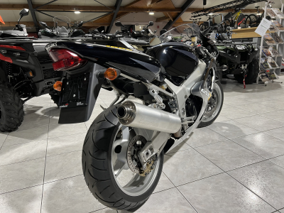 Suzuki GSX-R 1000 