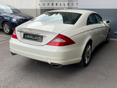 Mercedes-Benz CLS 350 3.5 V6 7 G TRONIC Low Mileage Full Maintenance