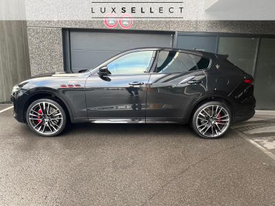 Maserati Levante TROFEO WARRANTY MASERATI FULL OPTIONS