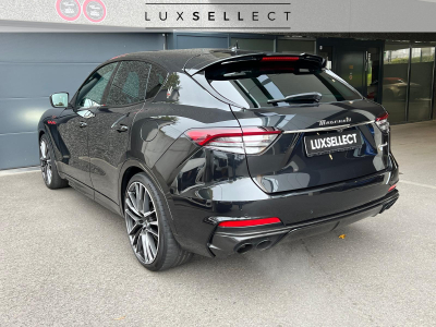 Maserati Levante TROFEO WARRANTY MASERATI FULL OPTIONS