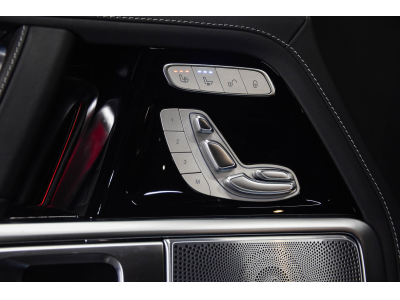 Mercedes-Benz G 63 AMG V8 Bi-Turbo