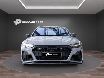 Audi RS6 ABT SIGNATURE / 800 HP / 1 OF 64