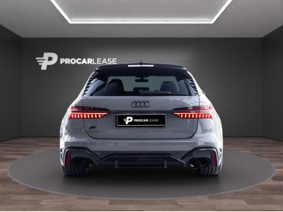 Audi RS6 ABT SIGNATURE / 800 HP / 1 OF 64