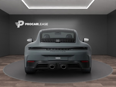 Porsche 992 911/992.2 CARRERA 4 GTS / FACELIFT MY2025 / SOFORT